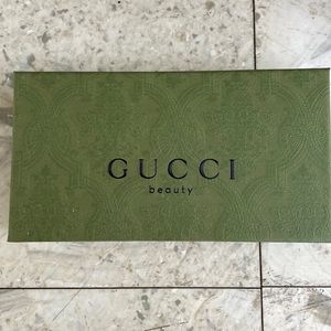 NEW Gucci Mini perfumes set